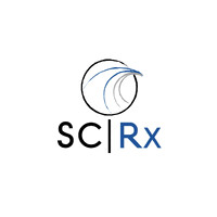 South Coast Rx Physiotherapy logo - Similar company to West Chiropractic Surrey