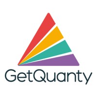 GetQuanty logo - Similar company to Venom Engineering