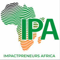 Impactpreneurs Africa logo - Similar company to Epluspower