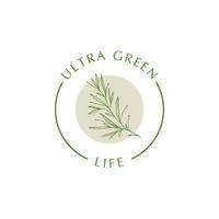 ULTRAGREEN COSMETICS logo - Similar company to Lambda Gear, Llc