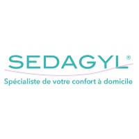 SEDAGYL | Silveredge | Damartex Group logo - Similar company to Iddee