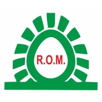 Ruchi Oyster Mushroom logo - Similar company to Agrinoon (Fujian) Ecological Agriculture Company Limited