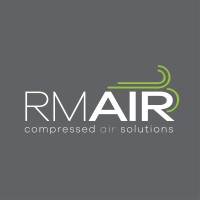 RMAir logo - Similar company to Rmai Aps