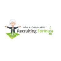 Recruiting Formula logo - Similar company to Global Web 3 Ventures