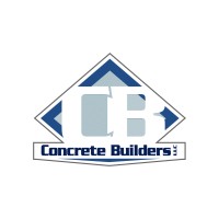 Concrete Builders LLC logo - Similar company to Mark Adler Homes Llc