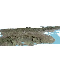 Maps and Models logo - Similar company to Scanforge