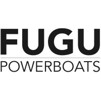 FUGU Powerboats AB logo - Similar company to Pro-Safe - Professional Rib Solutions
