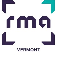 RMA Vermont Chapter logo - Similar company to Redvisitor Events