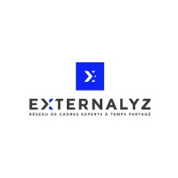 EXTERNALYZ logo - Similar company to Ellipse Sas