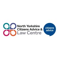 North Yorkshire Citizens Advice and Law Centre logo - Similar company to Analyte Projects Ltd.