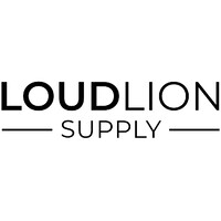 Loud Lion Supply logo - Similar company to Aurahi
