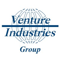 Venture Industries Group logo - Similar company to Profen