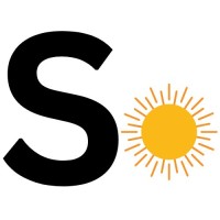 Solar Mee logo - Similar company to Monetize Wire