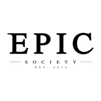 Epic Society logo - Similar company to Oglas Advertising