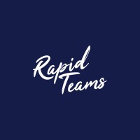 Rapid Teams logo - Similar company to Fritz Tango