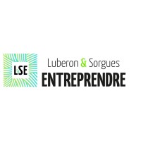 Luberon & Sorgues Entreprendre logo - Similar company to Marbrerie Jeannot