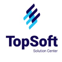 TopSoft Solutions logo - Similar company to Top Soft | טופ סופט