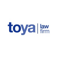 Toya Law Firm logo - Similar company to 788 Creative Studio