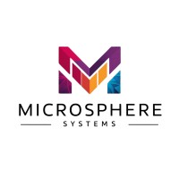 Microsphere Systems logo - Similar company to Webbywolf