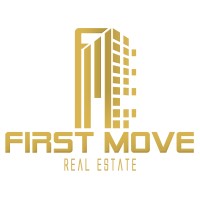 First Move real-estate logo - Similar company to Mrec Group