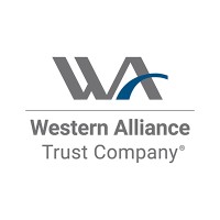 Western Alliance Trust Company, N.A. logo - Similar company to The Connors Family Learning Center