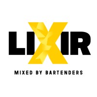 Lixir Drinks logo - Similar company to Lixir