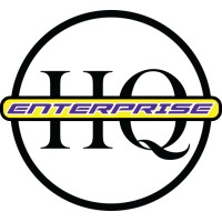 HQ Enterprise Tax Division logo - Similar company to Coté & Associates P.C.