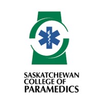Saskatchewan College of Paramedics logo - Similar company to Private Wealth Management