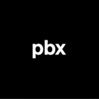 pbx logo - Similar company to Coolkit Ltd