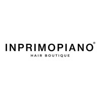 INPRIMOPIANO Hair Boutique logo - Similar company to Baumber Hair Concept