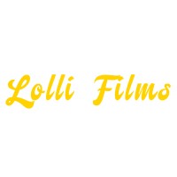 Lolli Films logo - Similar company to Creaid Exhibitions