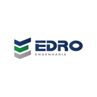 Edro Engenharia | Recuperação Estrutural logo - Similar company to Edro Engineering And Specialty Steels