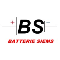 Batterie Siems GmbH & Co.KG logo - Similar company to Batterie Multi Services - Bms