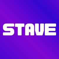 Stave logo - Similar company to Opstes