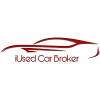 iUsed Car Broker logo - Similar company to Car Broker Chile