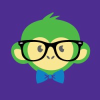 Lead Monkey Digital Marketing logo - Similar company to Lead With Glee