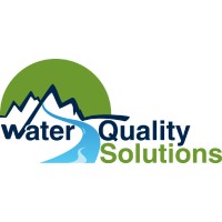 Water Quality Solutions logo - Similar company to Aquatechnex, Llc