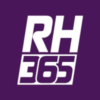 RH365 logo - Similar company to P3 Mídia