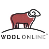 Wool Online logo - Similar company to Mohair&Angora