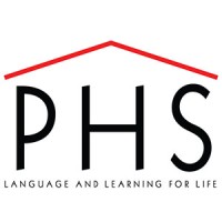 Parayhouse School logo - Similar company to Sound Bites Studios