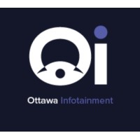 Ottawa Infotainment logo - Similar company to Haze Automotive