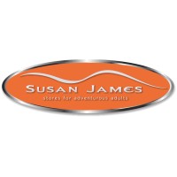 Susan James Store logo - Similar company to Premier Co., Ltd
