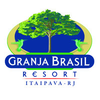Hotel Granja Brasil Resort logo - Similar company to Casa Marambaia