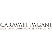 CARAVATI PAGANI - Dottori Commercialisti Associati logo - Similar company to Panato | Dottori Commercialisti