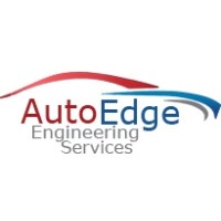 AutoEdge Engineering Services, LLC (MI) logo - Similar company to Criya Technologies