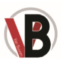 Van Buuren logo - Similar company to Van Buuren Opleidingen