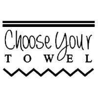 Choose Your Towel logo - Similar company to Towel Age