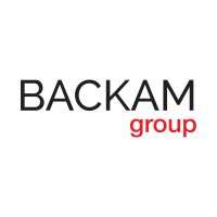 Backam Group logo - Similar company to Vari Group