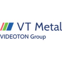 VT Metal Kft logo - Similar company to Vt Metal
