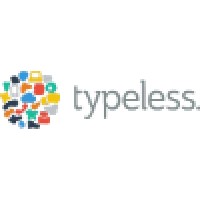 Typeless. Your Contacts, Better Connected.